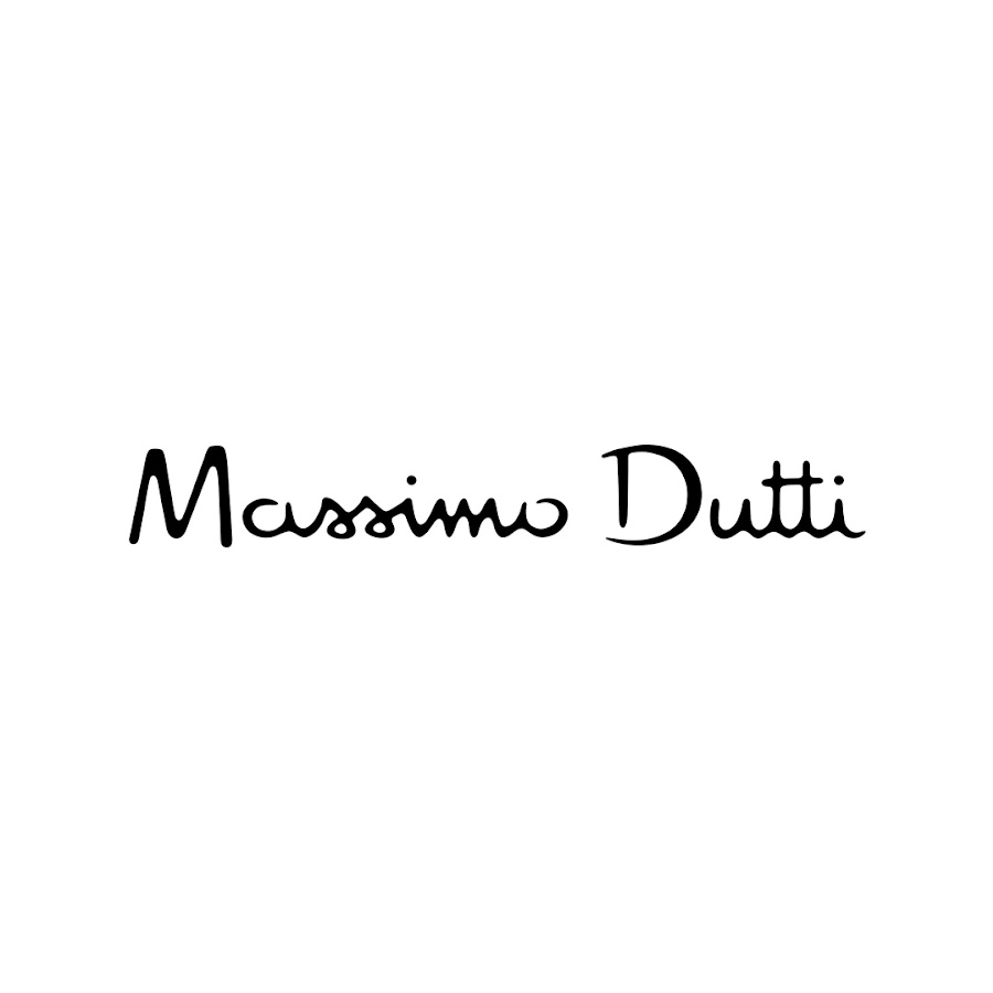 Massimo Dutti यूट्यूब चैनल अवतार