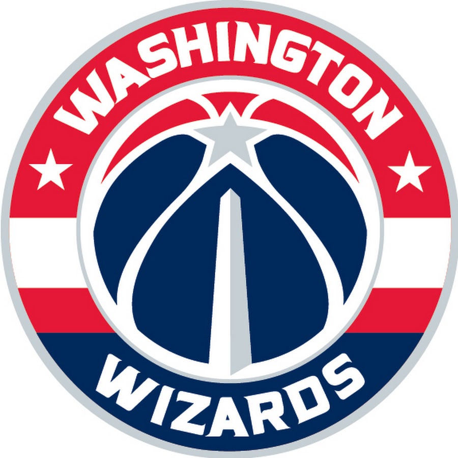 Washington Wizards YouTube 频道头像