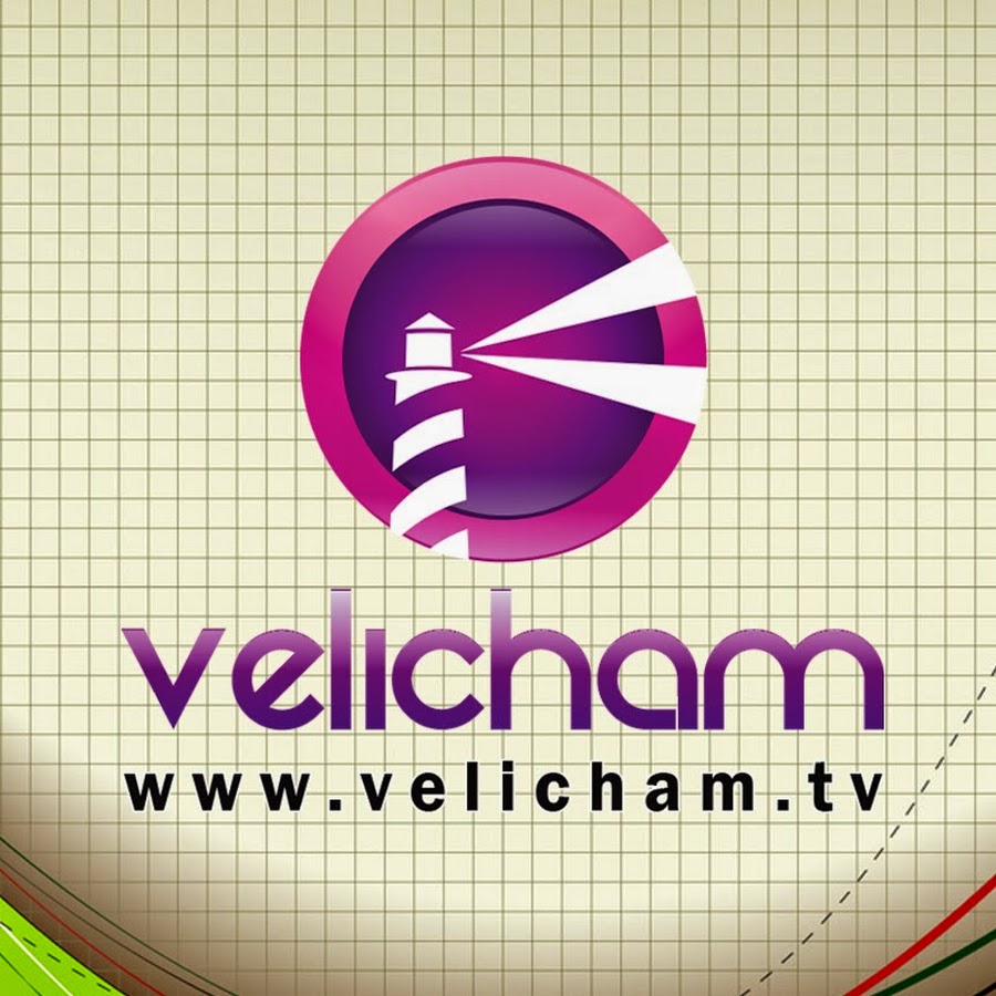 VELICHAM TV Awatar kanału YouTube