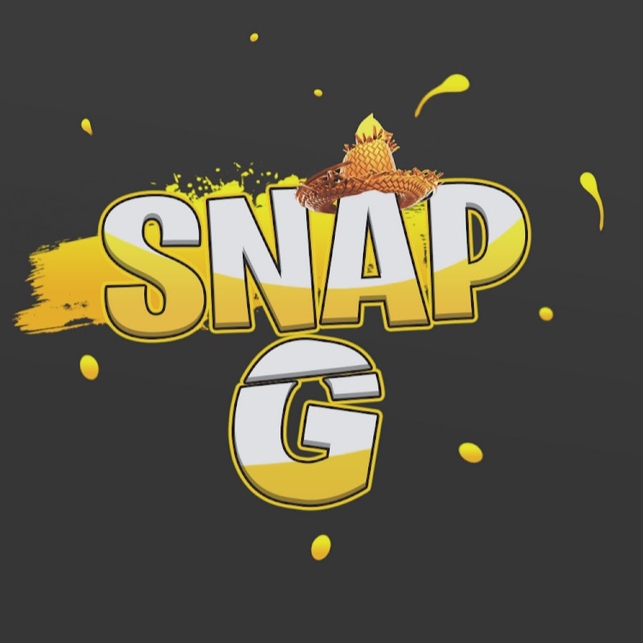 Snap G YouTube channel avatar
