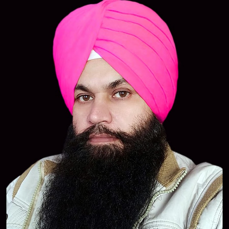 KRC rara sahib YouTube channel avatar