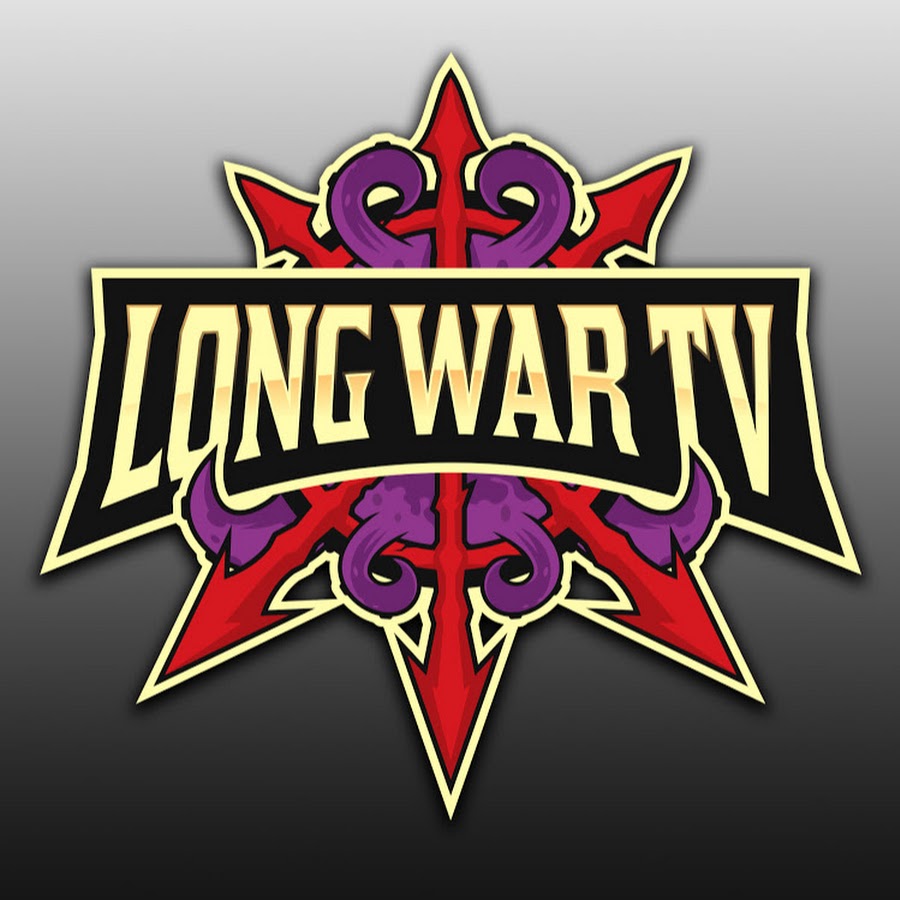 Long War YouTube channel avatar