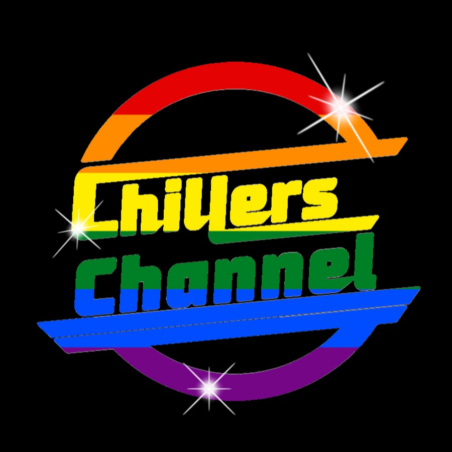 Chillers Channel YouTube channel avatar