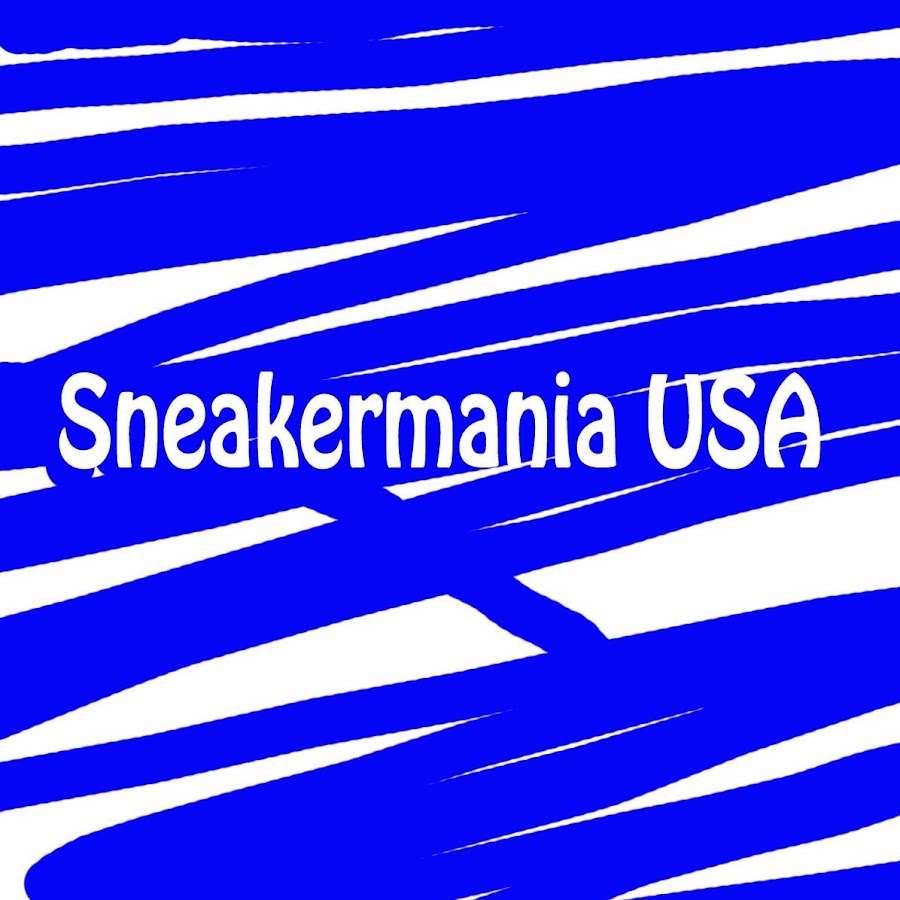 Sneakermania USA