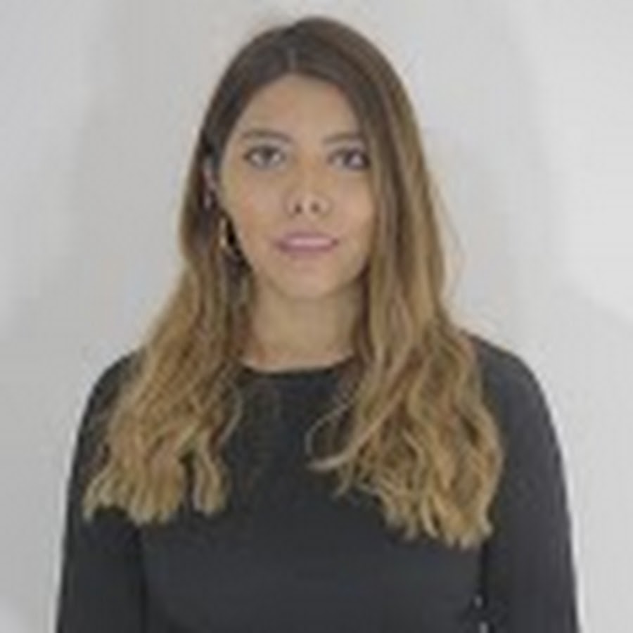 Italia Herrera YouTube kanalı avatarı