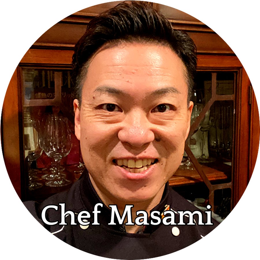 Masami Sato Avatar de canal de YouTube