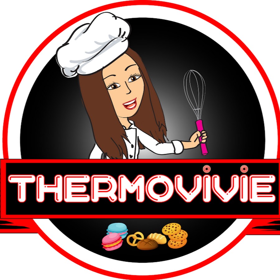 Les recettes de Thermovivie YouTube channel avatar