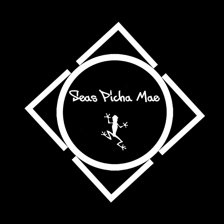 Seas Picha Mae YouTube channel avatar