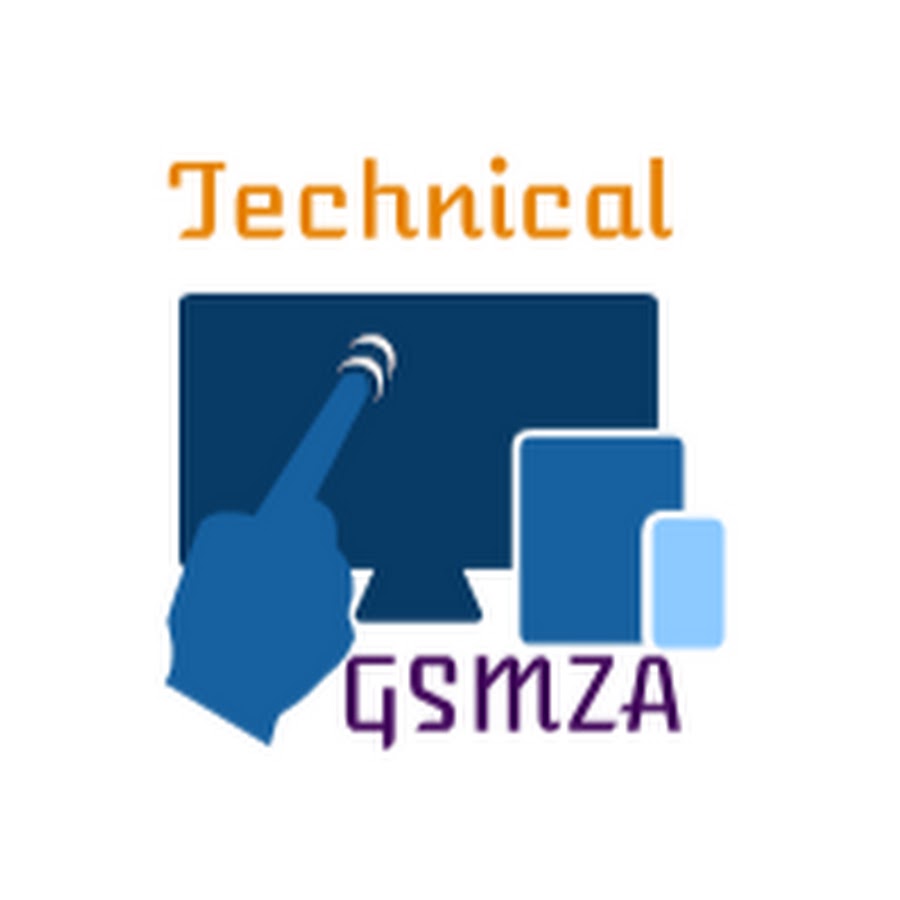 GSMZA Technical Avatar channel YouTube 