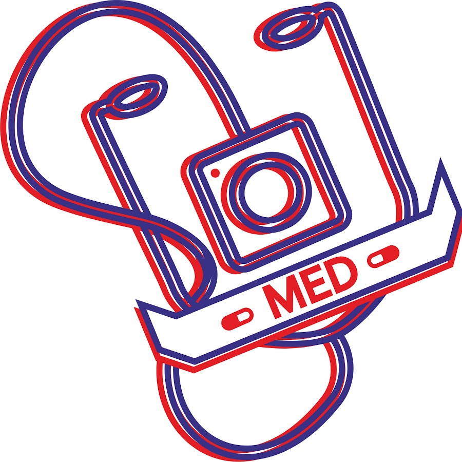 MED YouTube channel avatar
