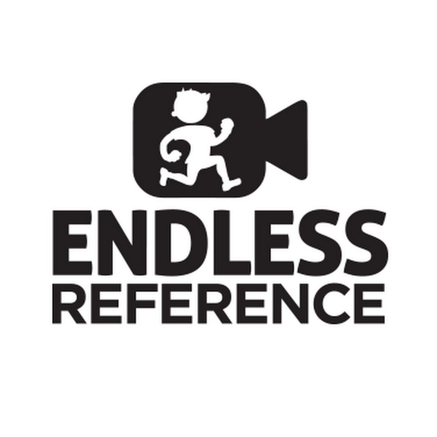 endlessreference YouTube channel avatar