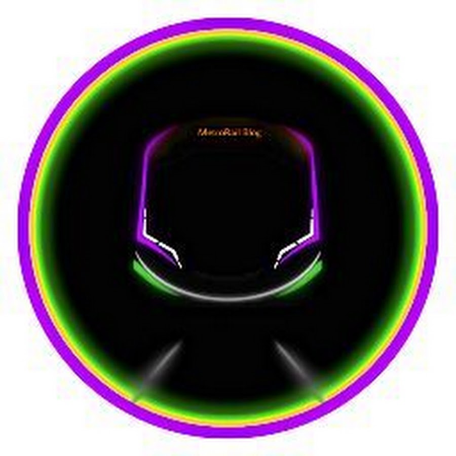 MetroRail Blog YouTube channel avatar