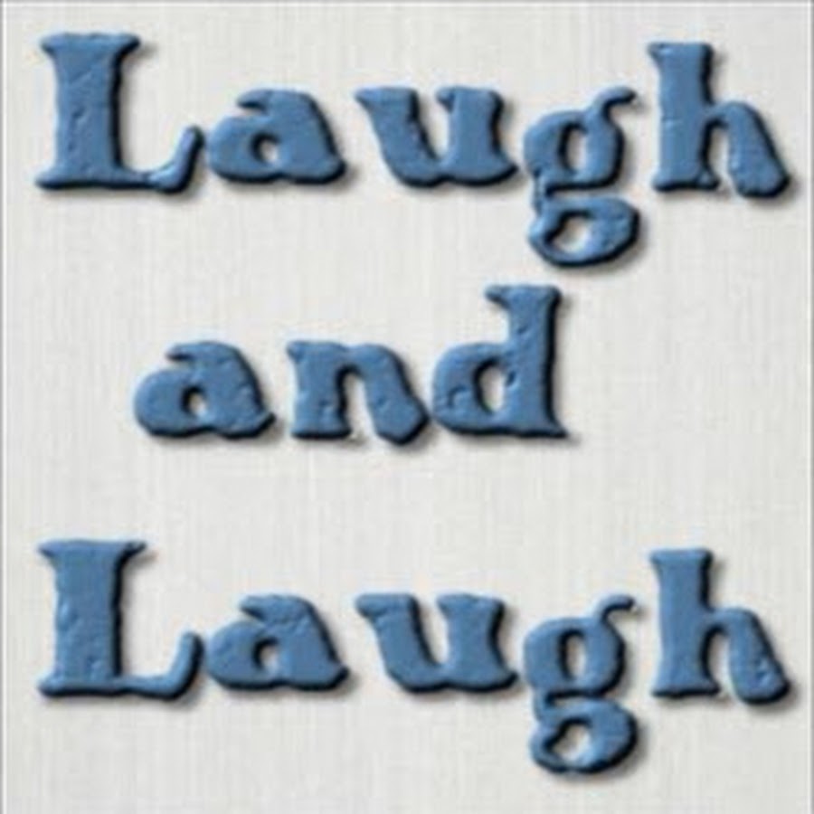 Laugh and Laugh Awatar kanału YouTube