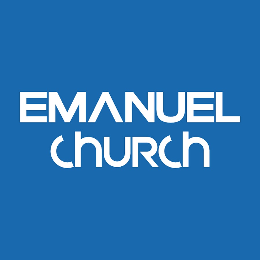 Emanuel Church YouTube channel avatar