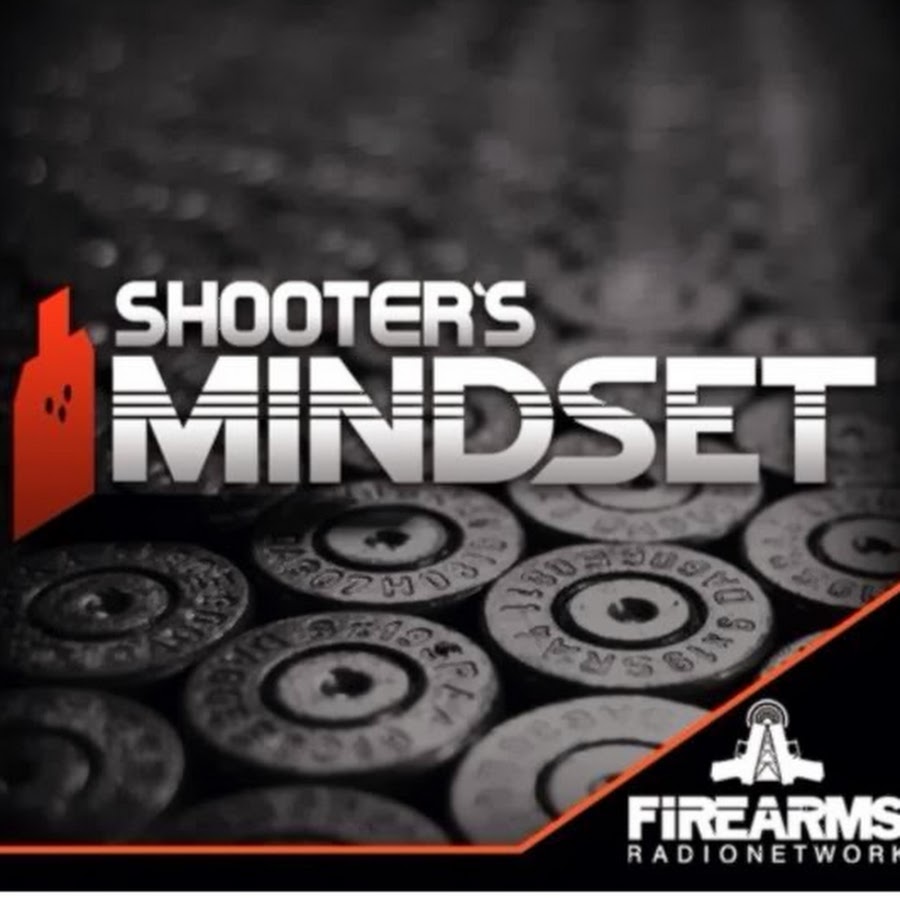 The Shooter's Mindset YouTube 频道头像