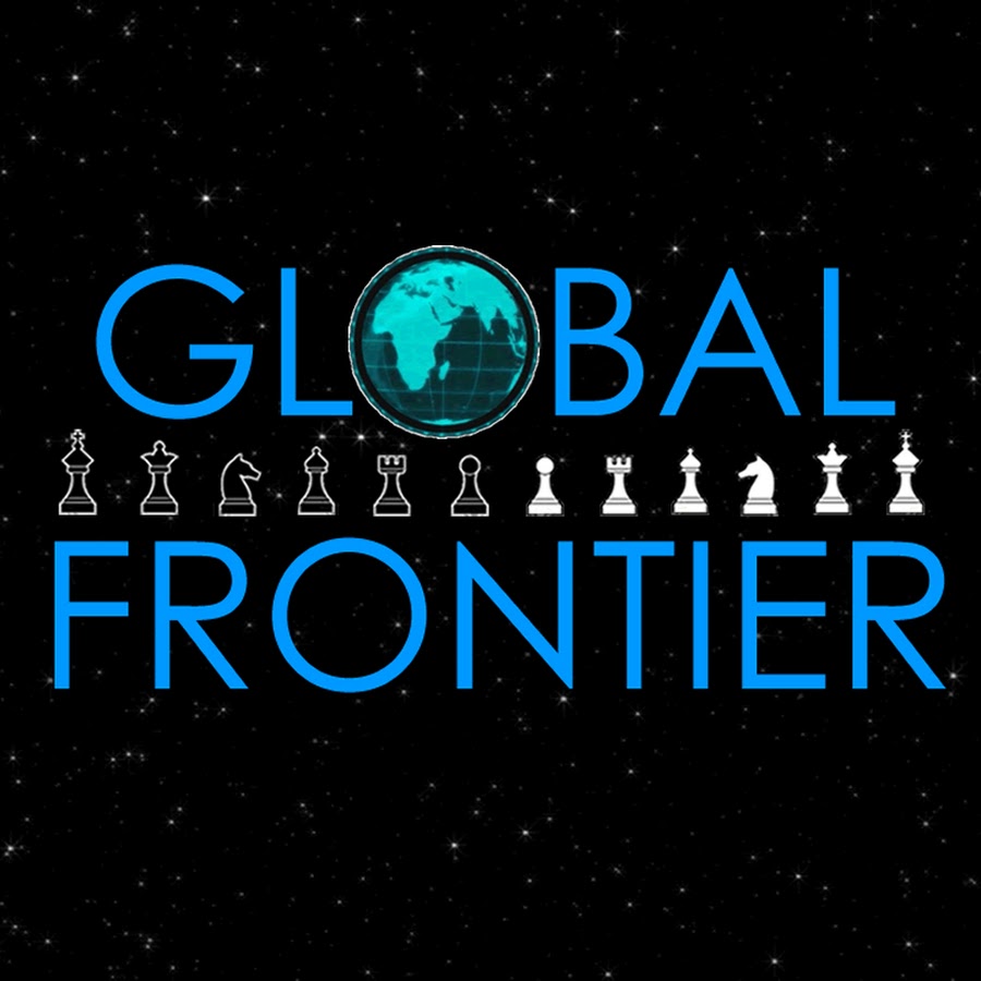 Global Frontier Avatar del canal de YouTube