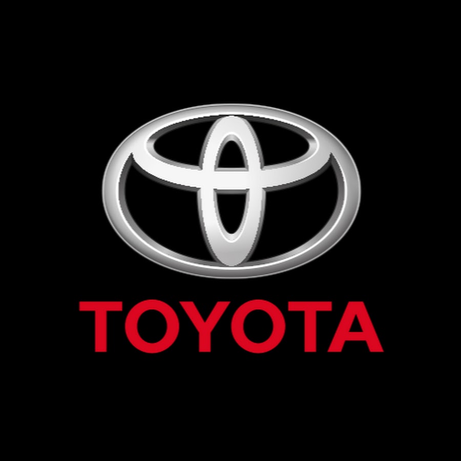 Toyota Du Maroc Avatar canale YouTube 