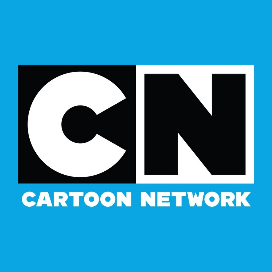 Cartoon Network Deutschland YouTube channel avatar