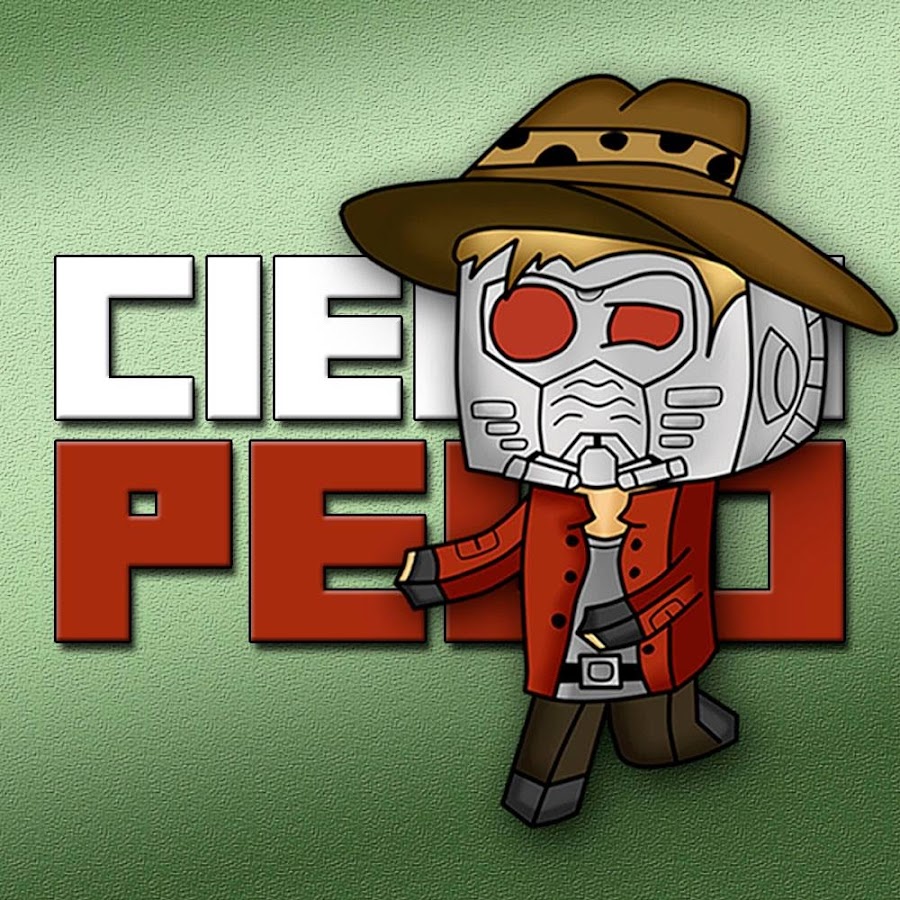 CiertopeloGAME Avatar del canal de YouTube