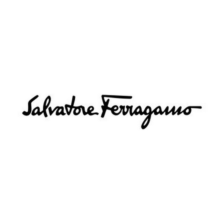 Salvatore Ferragamo YouTube 频道头像