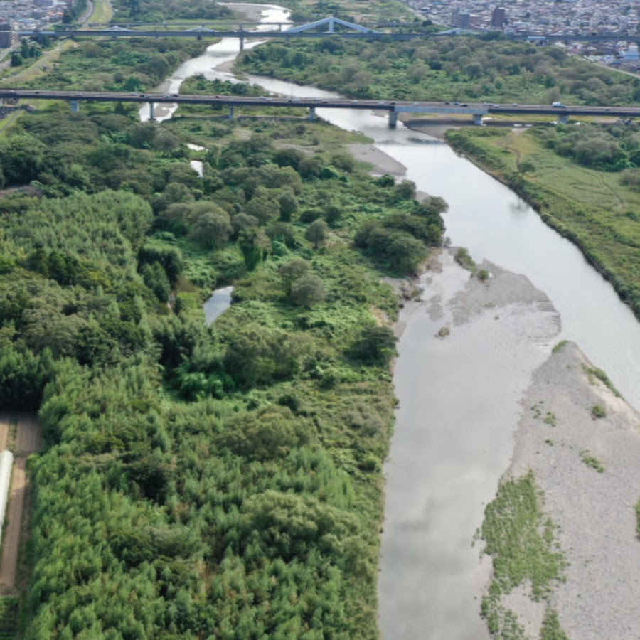 名取 川 氾濫