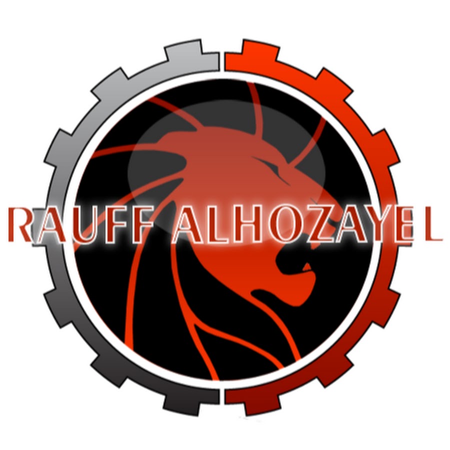 Rauff Elhozayel YouTube channel avatar