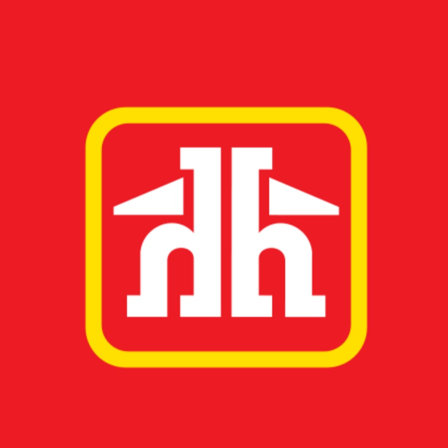 Home Hardware YouTube 频道头像