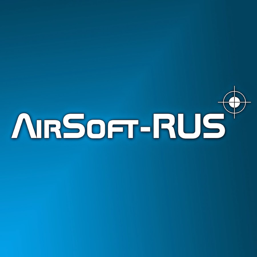 Ð¡Ñ‚Ñ€Ð°Ð¹ÐºÐ±Ð¾Ð» - Airsoft-Rus Avatar canale YouTube 