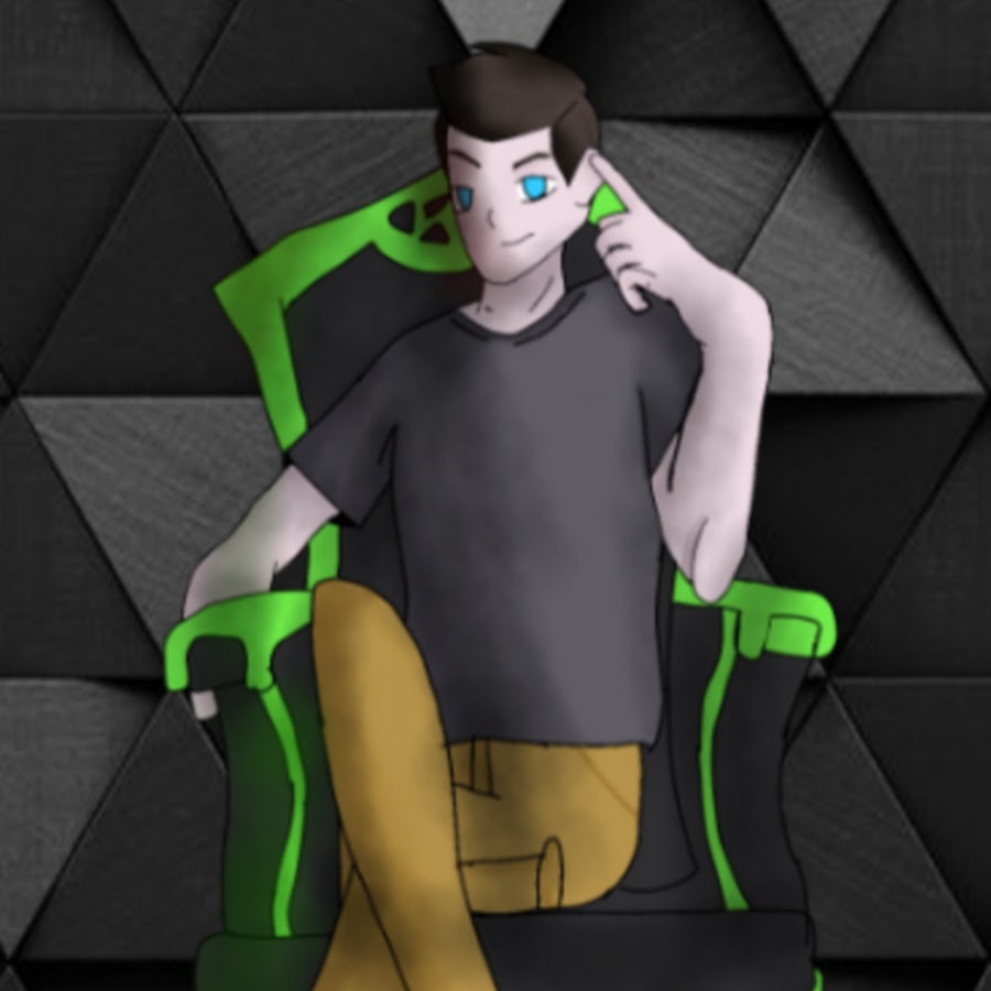 muffin Guy Avatar channel YouTube 