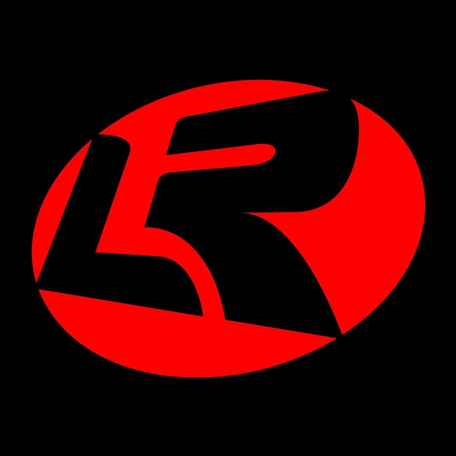 Lund Racing رمز قناة اليوتيوب