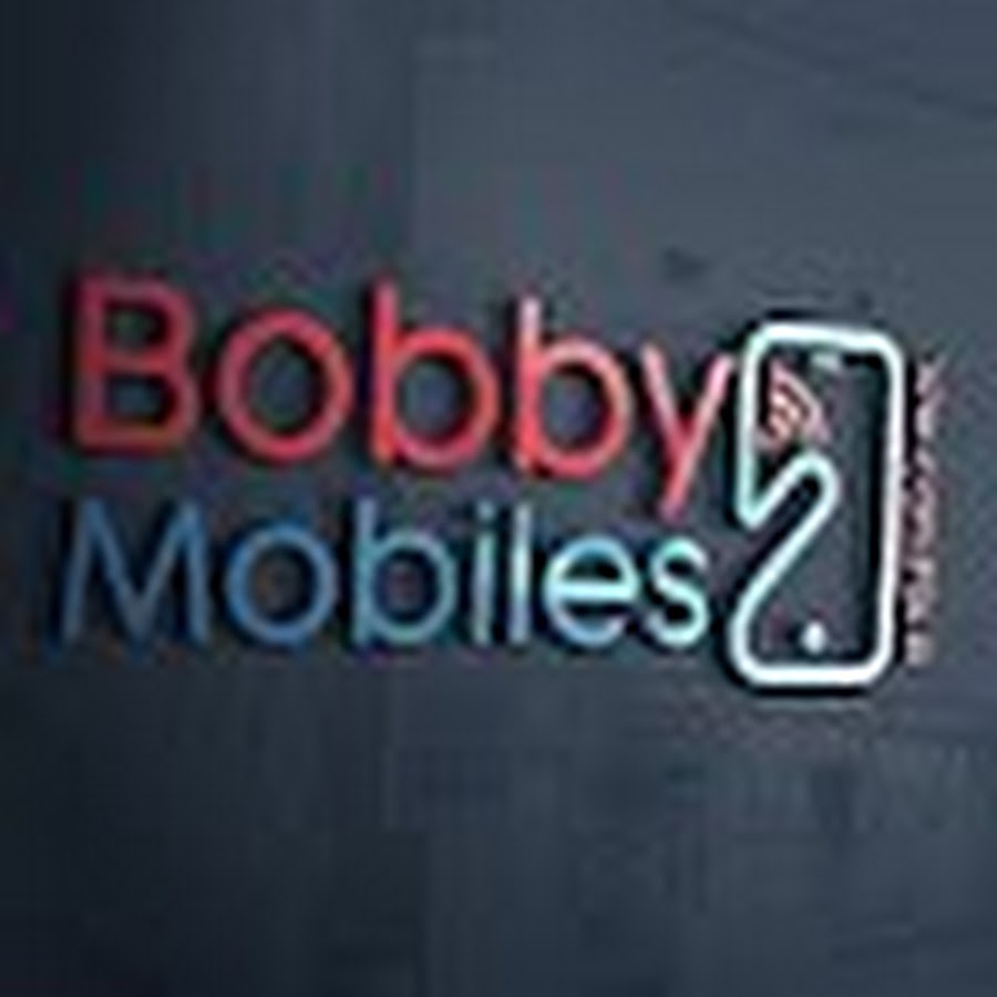 Bobby Mobiles