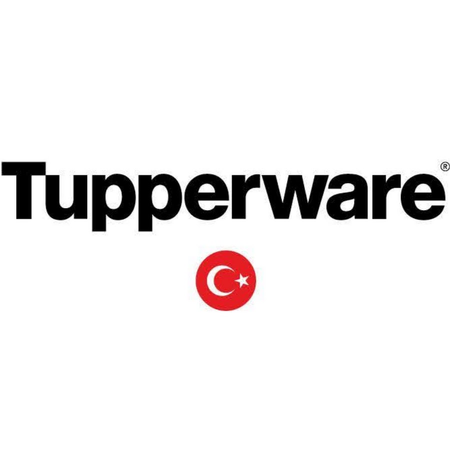Tupperware Turkiye YouTube channel avatar