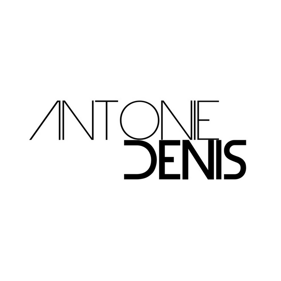 Antonie Denis YouTube channel avatar