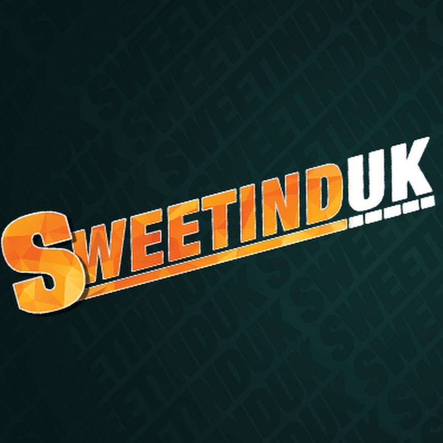 SweetindUK YouTube channel avatar