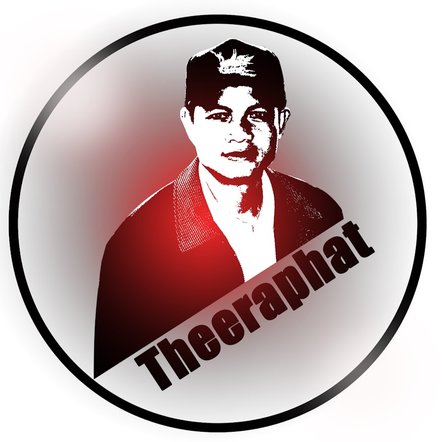 Theeraphat Sribub YouTube channel avatar