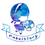 Mabel Story - @msmabelstory YouTube Profile Photo