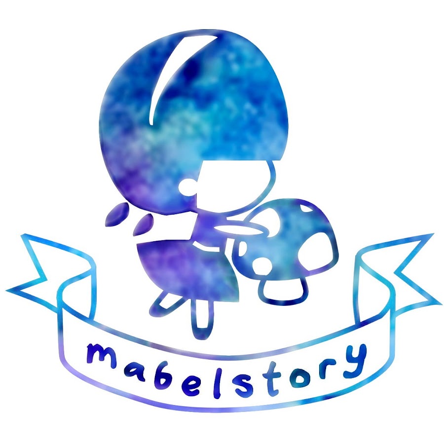 Mabel Story رمز قناة اليوتيوب