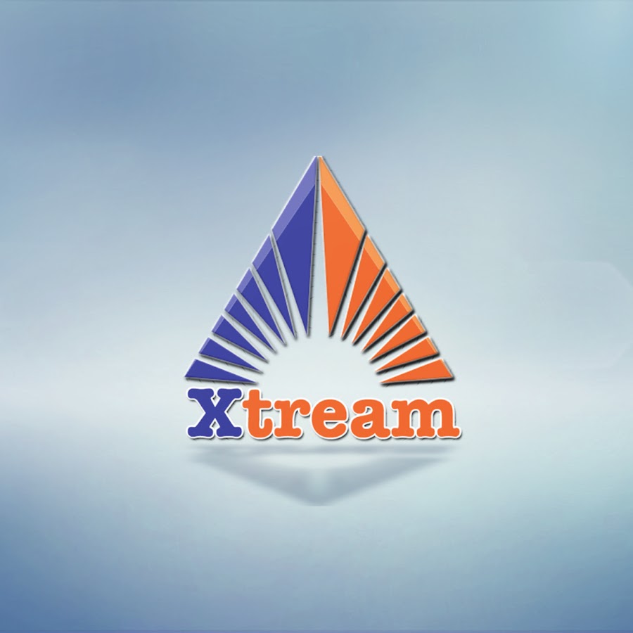 Xtream chanel YouTube channel avatar