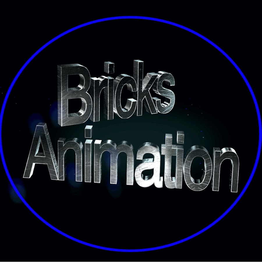 LegoGraphic Films YouTube channel avatar