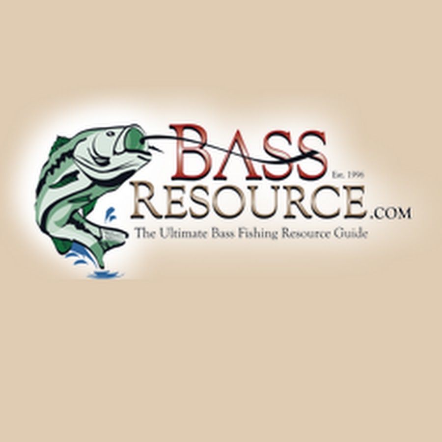 BassResource - Bass Fishing Techniques Avatar de canal de YouTube