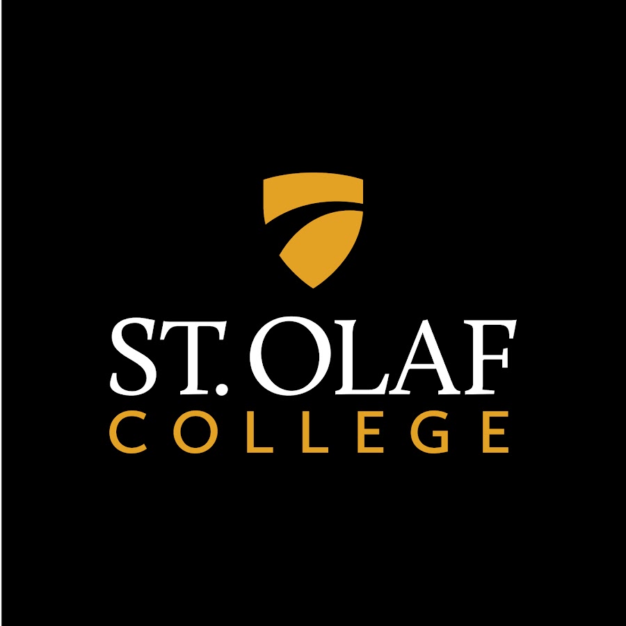 St. Olaf College Awatar kanału YouTube