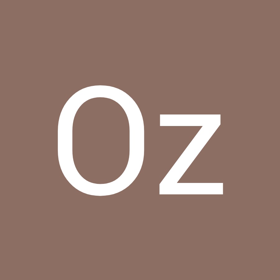 Oz Pinko YouTube channel avatar