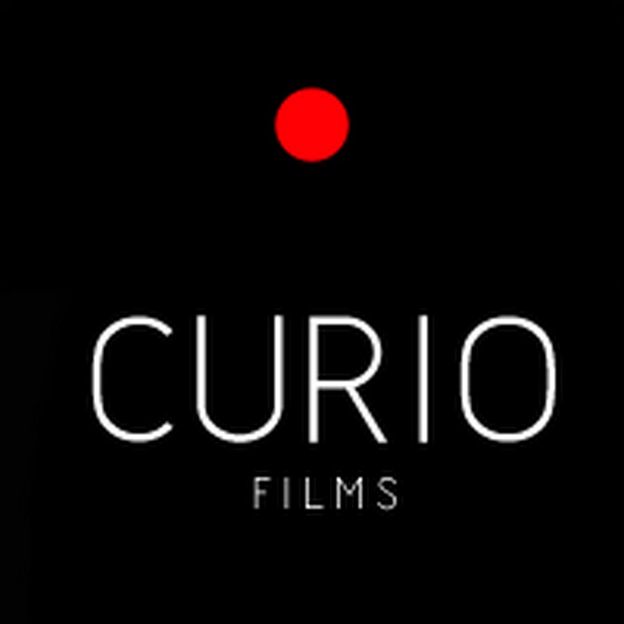 Curio Films YouTube channel avatar