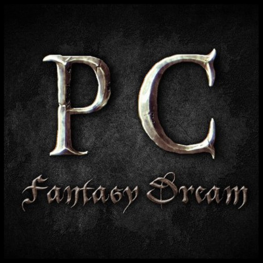 Peter Crowley's Fantasy Dream YouTube channel avatar