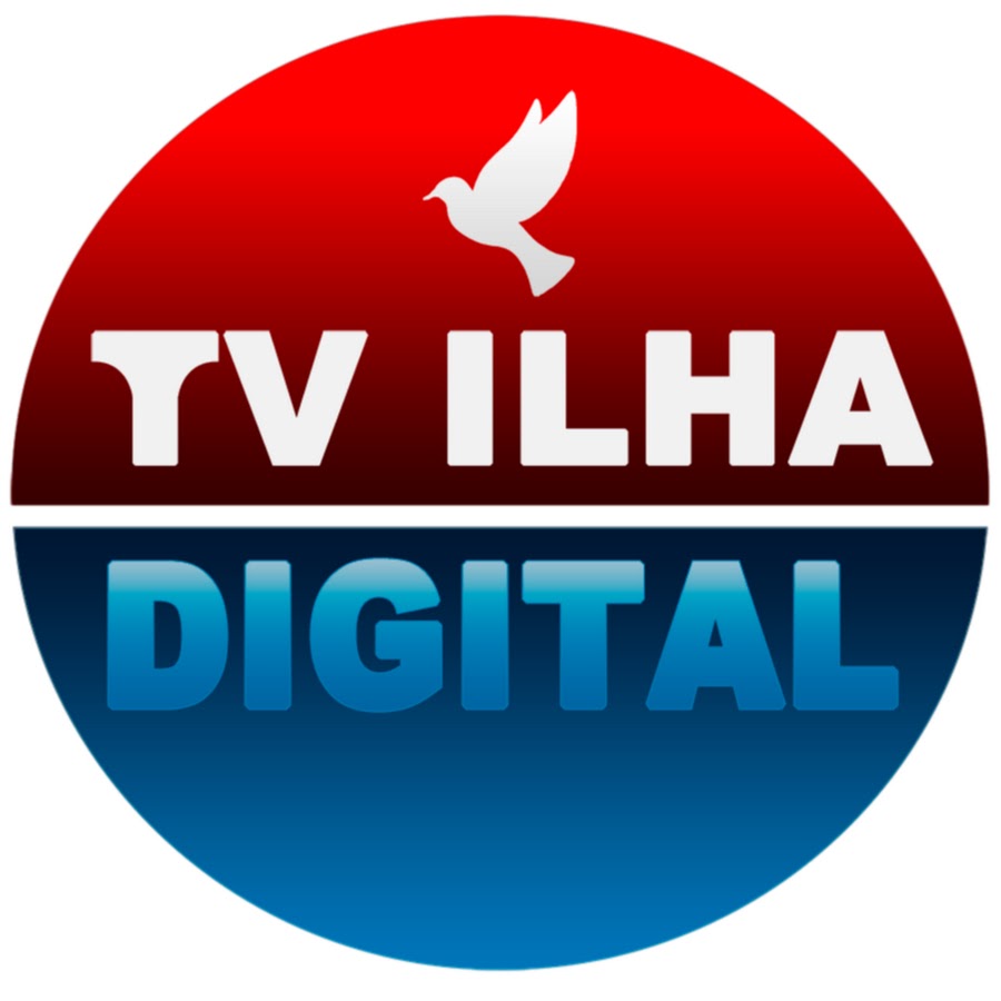 TV ILHA - Digital Avatar del canal de YouTube