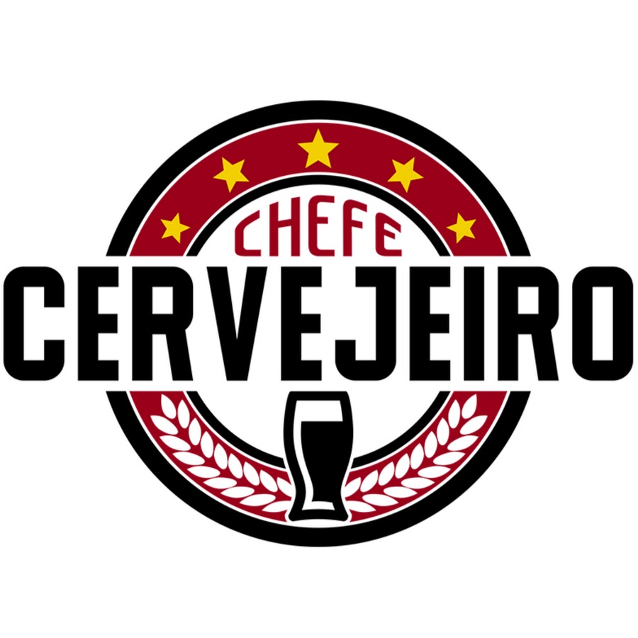 Chefe Cervejeiro YouTube channel avatar