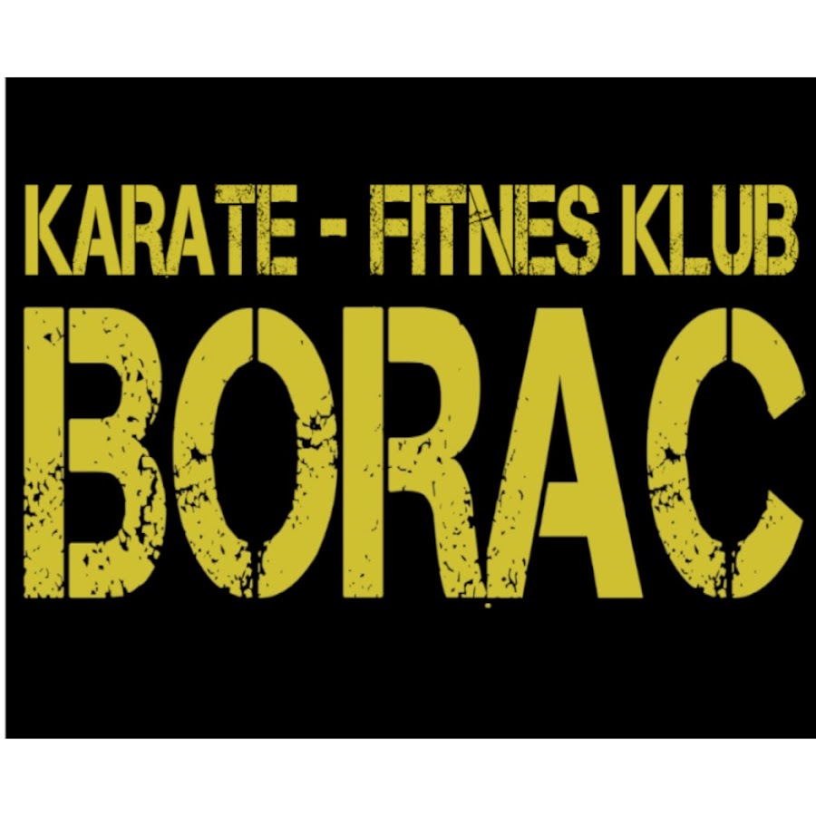 Karate fitnes klub