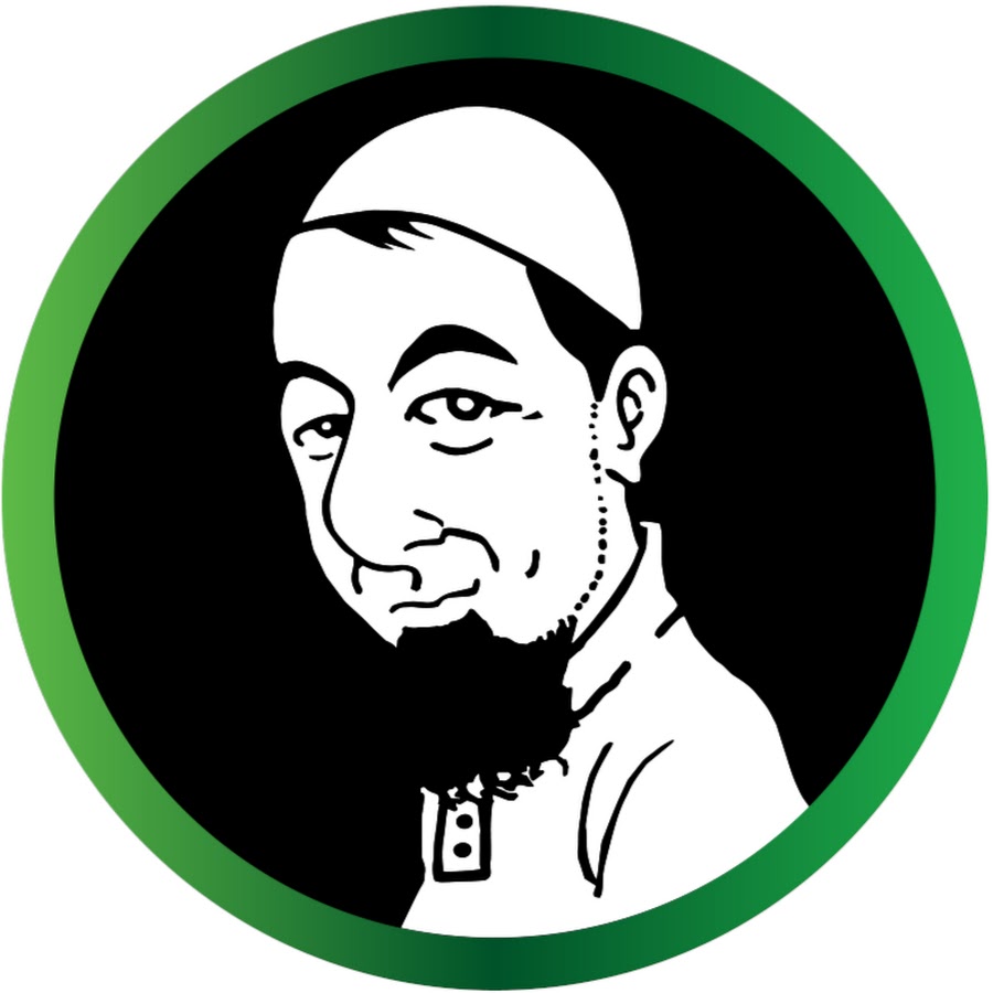 Ustaz Azhar Idrus Official Avatar channel YouTube 