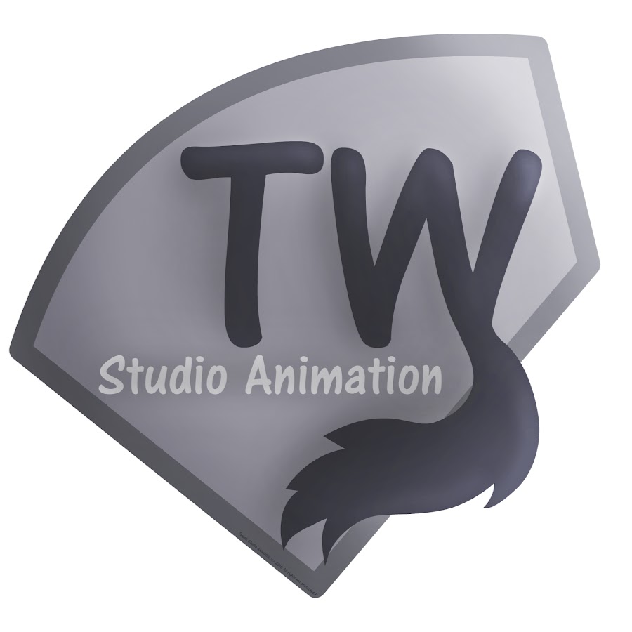 Tweek Studio Animation رمز قناة اليوتيوب
