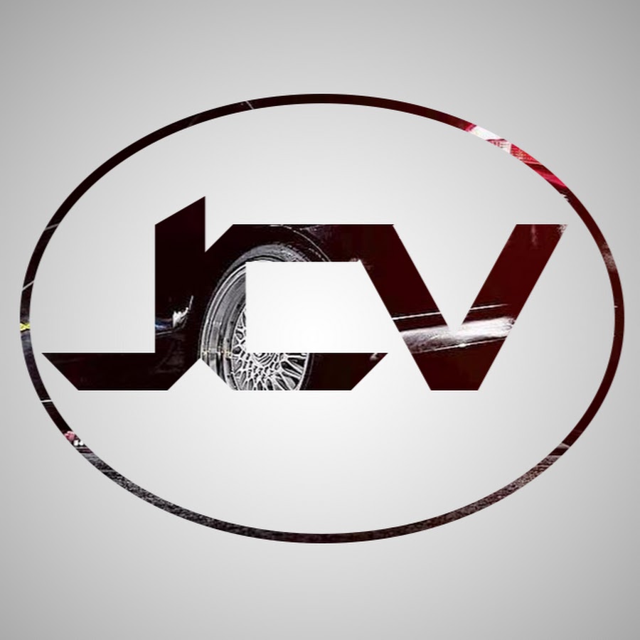 JCV - Joni's Car Vlog YouTube channel avatar